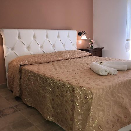 Pozzo Medievale Prignano Cilento Bagian luar foto