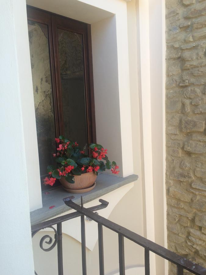 Pozzo Medievale Prignano Cilento Bagian luar foto