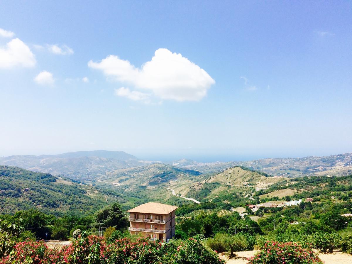 Pozzo Medievale Prignano Cilento Bagian luar foto