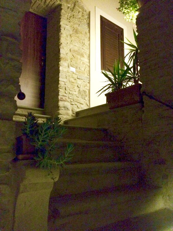 Pozzo Medievale Prignano Cilento Bagian luar foto