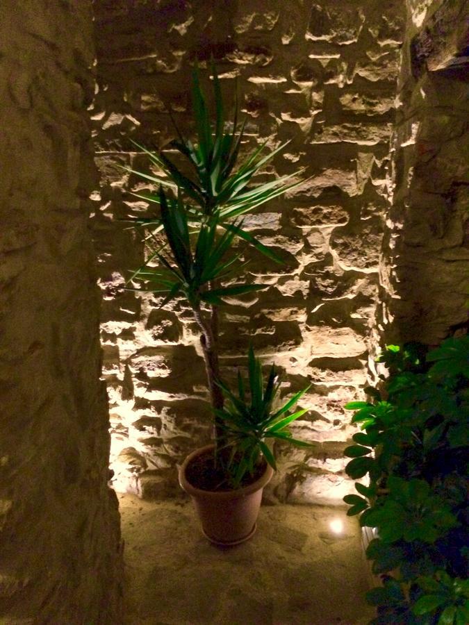 Pozzo Medievale Prignano Cilento Bagian luar foto