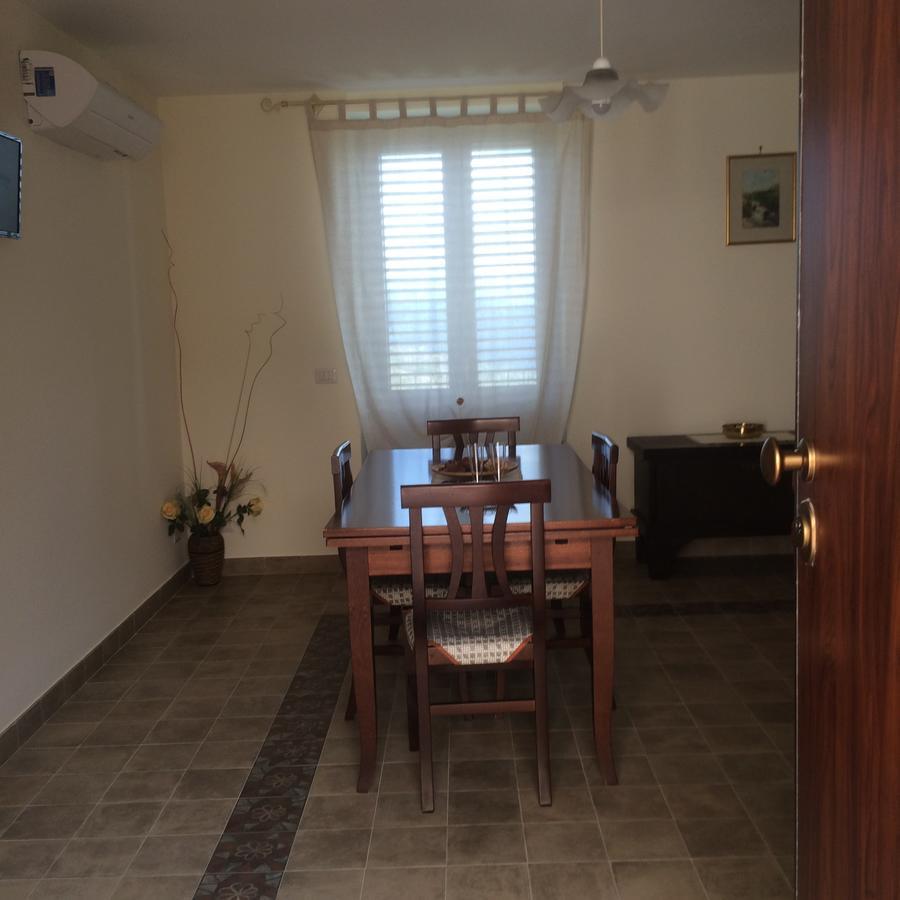 Pozzo Medievale Prignano Cilento Bagian luar foto