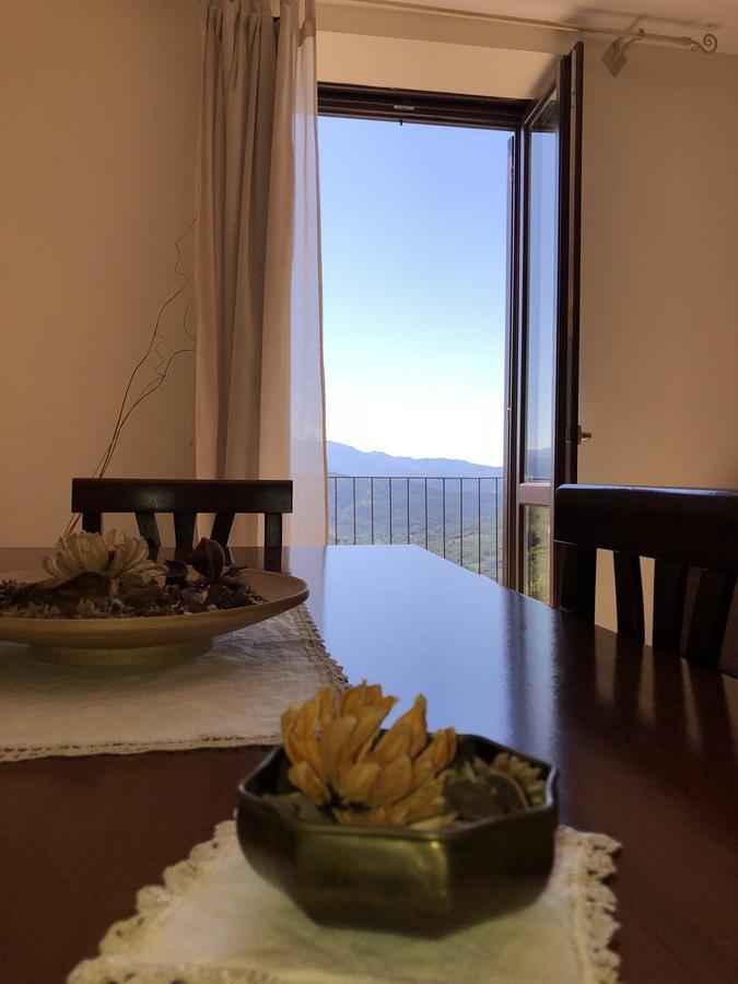 Pozzo Medievale Prignano Cilento Bagian luar foto