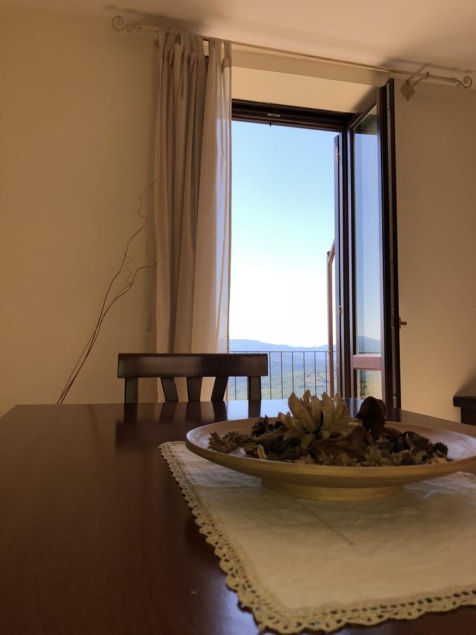 Pozzo Medievale Prignano Cilento Bagian luar foto