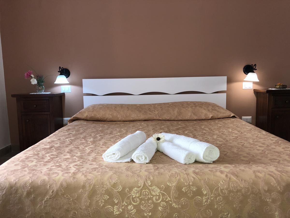 Pozzo Medievale Prignano Cilento Bagian luar foto
